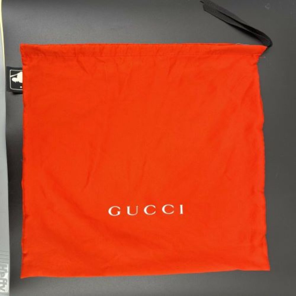 Gucci Authentic Empty Bag Display Accessory Bag D… - image 1